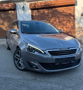 Peugeot 308, снимка 3