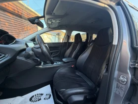 Peugeot 308, снимка 5