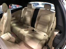 Mercedes-Benz C 300 Coupe AMG Package, снимка 12