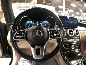 Mercedes-Benz C 300 Coupe AMG Package, снимка 7
