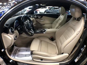 Mercedes-Benz C 300 Coupe AMG Package, снимка 6