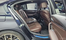 BMW 530 xDrive M Sport /ОБДУХВАНЕ/ШИБИДАХ/ДИСТРОНИК/360, снимка 12