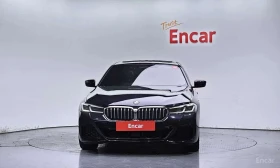 BMW 530 xDrive M Sport /ОБДУХВАНЕ/ШИБИДАХ/ДИСТРОНИК/360, снимка 3