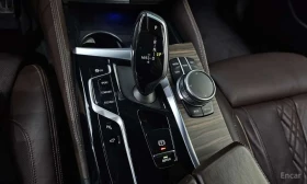 BMW 530 xDrive M Sport /ОБДУХВАНЕ/ШИБИДАХ/ДИСТРОНИК/360, снимка 9