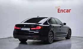 BMW 530 xDrive M Sport /ОБДУХВАНЕ/ШИБИДАХ/ДИСТРОНИК/360, снимка 2