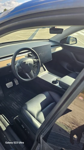 Tesla Model Y Performance full екстри, снимка 10
