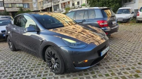 Tesla Model Y Dual motor long range, снимка 3