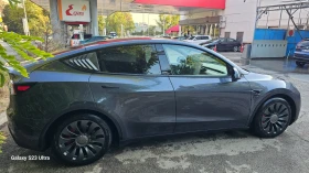 Tesla Model Y Dual motor long range, снимка 7