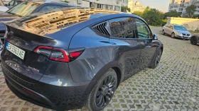 Tesla Model Y Dual motor long range, снимка 4