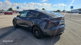 Tesla Model Y Performance full екстри, снимка 3