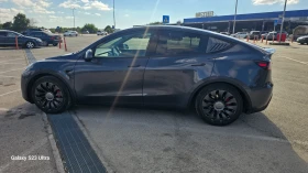 Tesla Model Y Performance full екстри, снимка 2