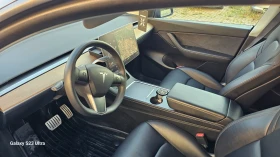 Tesla Model Y Dual motor long range, снимка 6