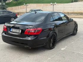 Mercedes-Benz E 500 ГАЗ/ЗАДНО/ПРУЖИНИ, снимка 5
