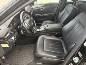 Mercedes-Benz E 500 ГАЗ/ЗАДНО/ПРУЖИНИ, снимка 10
