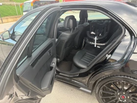 Mercedes-Benz E 500 ГАЗ/ЗАДНО/ПРУЖИНИ, снимка 12