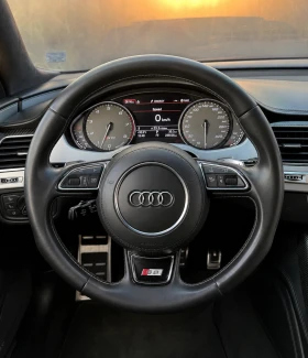 Audi S8 520HP| QUATTRO| DISTRONIC| CARBON| BOSE| ЛИЗИНГ, снимка 10