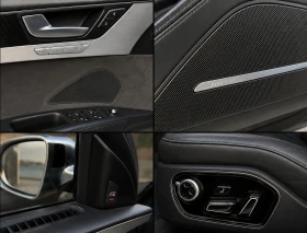 Audi S8 520HP| QUATTRO| DISTRONIC| CARBON| BOSE| ЛИЗИНГ, снимка 15
