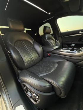 Audi S8 520HP| QUATTRO| DISTRONIC| CARBON| BOSE| ЛИЗИНГ, снимка 6