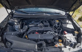 Subaru Outback 2.5i PZEV, снимка 4