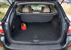 Subaru Outback 2.5i PZEV, снимка 5