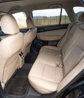 Subaru Outback 2.5i PZEV, снимка 6