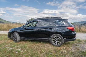 Subaru Outback 2.5i PZEV, снимка 8