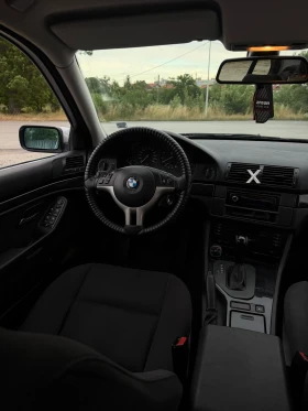 BMW 525, снимка 8