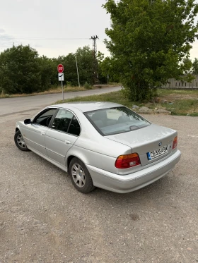 BMW 525, снимка 10
