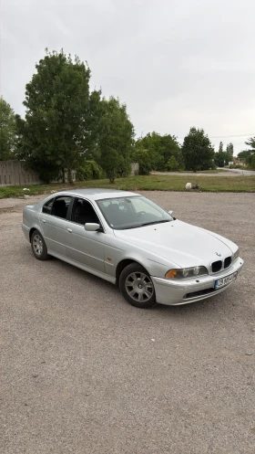BMW 525, снимка 9