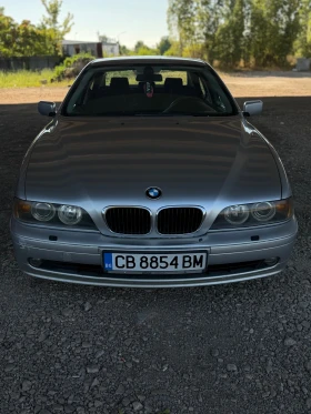 BMW 525, снимка 7