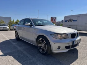 BMW 118, снимка 3