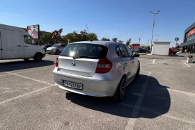 BMW 118, снимка 5