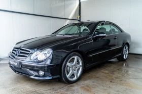 Mercedes-Benz CLK 350 = 183k!!! = V6 = FULL MAX = ЛИЗИНГ = ГАРАНЦИЯ, снимка 2