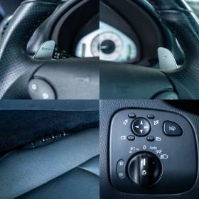 Mercedes-Benz CLK 350 = 183k!!! = V6 = FULL MAX = ЛИЗИНГ = ГАРАНЦИЯ, снимка 17