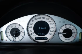 Mercedes-Benz CLK 350 = 183k!!! = V6 = FULL MAX = ЛИЗИНГ = ГАРАНЦИЯ, снимка 13