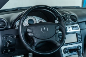 Mercedes-Benz CLK 350 = 183k!!! = V6 = FULL MAX = ЛИЗИНГ = ГАРАНЦИЯ, снимка 8