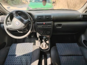 Seat Toledo 1.9tdi 110к.с., снимка 5