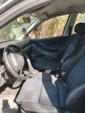 Seat Toledo 1.9tdi 110к.с., снимка 6