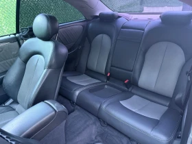 Mercedes-Benz CLK 270 CDI Avantgarde Автоматик, снимка 9