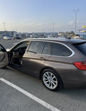 BMW 330, снимка 8