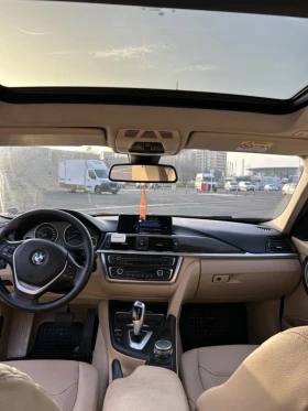 BMW 330, снимка 6
