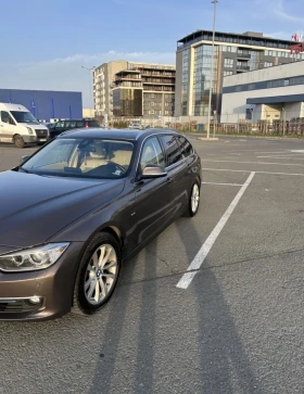 BMW 330, снимка 2
