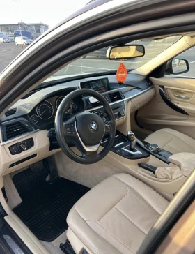 BMW 330, снимка 5