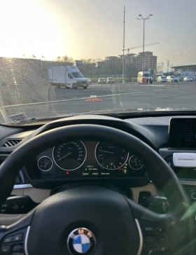 BMW 330, снимка 7