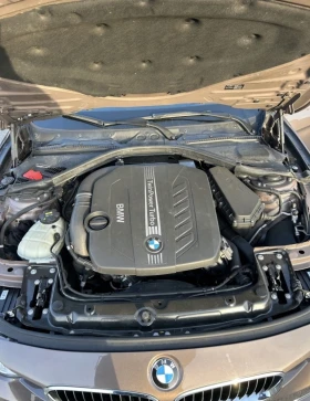 BMW 330, снимка 9