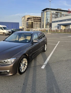 BMW 330, снимка 11