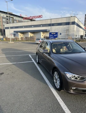 BMW 330, снимка 3