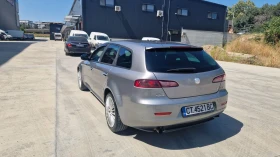 Alfa Romeo 159 sportwagon, снимка 3