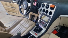 Alfa Romeo 159 sportwagon, снимка 6