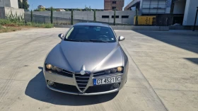 Alfa Romeo 159 sportwagon, снимка 1
